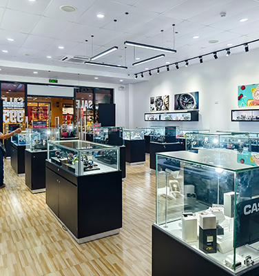 Retail and Packaging